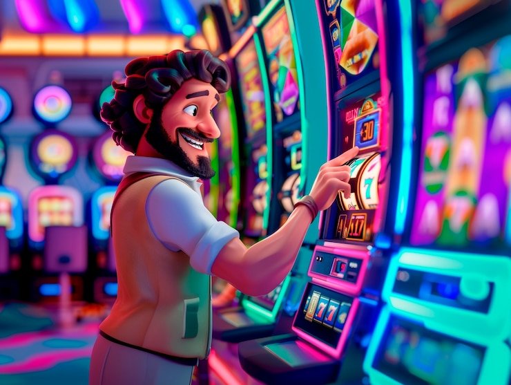 an 22 Crash Games